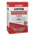 AGUAPLAST ESTÁNDAR EN POLVO CAJA 1,0 K.