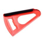 ABREBOTE Y CAPSULA TRIANGULAR FORMA V