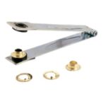 ALICATE PINZA PARA OJETES LONA CON OJETES GRANDES