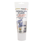 AGUAPLAST CEMENTO COLA EN TUBO 200 ML.