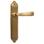 JUEGO MANILLA PATINADO 235X43 MM