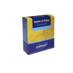 AZUFRE MICRONIZADO EN POLVO 750 GRS.