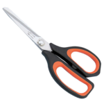 TIJERA COCINA ACERO INOX. MANGO DE PLASTICO 21,5 CM. ARCOS
