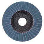 DISCO LIJA LAMINAS CIRCONIO 115X22 MM GRANO  60