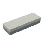 PIEDRA AFILAR Y SENTAR FILO RECTANGULAR 150X50X25 MM.
