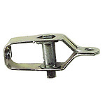 TENSOR ALAMBRE PARA CERCA 75 MM. ZINCADO