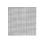 TELA MOSQUITERA FIBRA VIDRIO GRIS 18X16X100 CM (METRO)