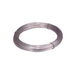ALAMBRE GALVANIZADO ROLLO 250 GRS. Nº  8/1,3 MM.