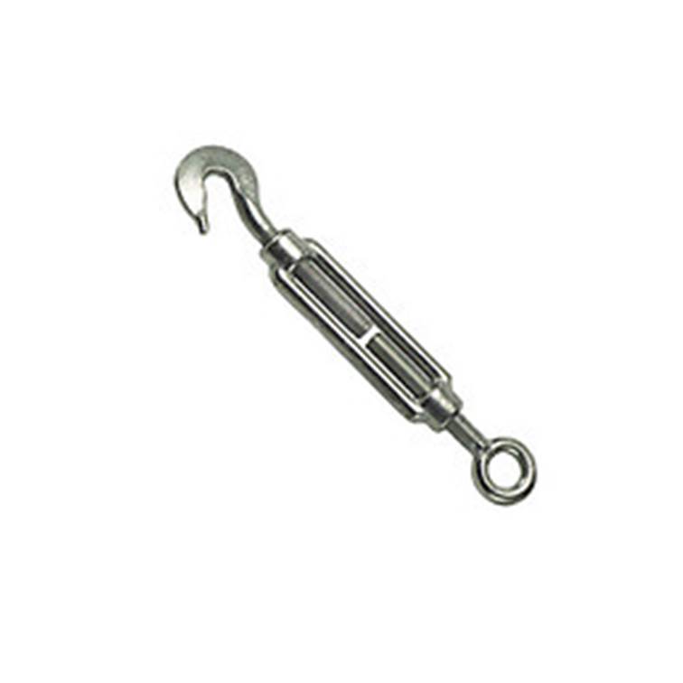 TENSOR ALAMBRE GALVANIZADO 6 MM. 1/4 – Ferretería Mateo