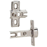 BISAGRA CAZOLETA 26 MM. RECTACON