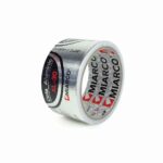 CINTA ALUMINIO ANTICALORICA ADHESIVA 48MM. X 10 M.