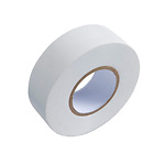 CINTA AISLANTE 10 M. X 19 MM. BLANCA