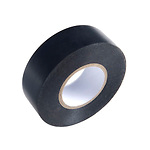 CINTA AISLANTE 10 M. X 19 MM. NEGRA