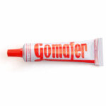 PEGAMENTO GOMAFER COLA CONTACTO TUBO  200 ML.