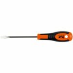 DESTORNILLADOR BOCA PLANA 6,5X150 MM.