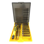 JUEGO 51 PIEZAS PRECISION REPARACION MOVILES