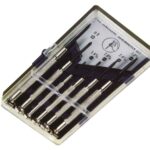 DESTORNILLADOR RELOJERO PRECISION JUEGO  6 PIEZAS