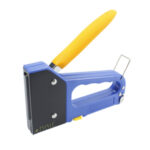 GRAPADORA CLAVADORA EN ABS INTERIOR METALICO 4-14 MM