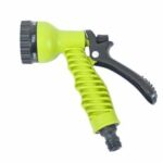 LANZA RIEGO PISTOLA ABS GRADUABLE 7 POSICIONES CON RACOR