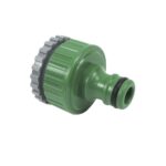 RACOR MANGUERA HEMBRA PLASTICO 1/2 - 3/4"
