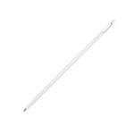 AGUJA SAQUERA RECTA ACERO Nº 5 - 2,5X125 MM PARA SACOS REDES