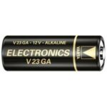 PILA ALCALINA 23A / 12 V (BLISTER 1)