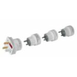 CLAVIJA CONVERTIDOR UNIVERSAL 4 PZAS