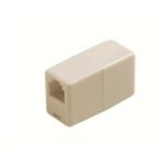 ADAPTADOR TELEFONO AEREO HEMBRA/HEMBRA