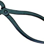 TENAZA PARA ARETES DE CERDO 160 MM.