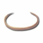 ARETE PLANO PARA CERDO 0,75" (CAJA 145 PZAS)