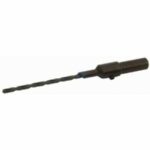 BROCA FRESA TORNILLO ENSAMBLAR ALLEN 6-7 MM. EJE 10