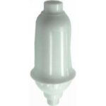 INTERRUPTOR PERA CONMUTADOR 3 A. 250 V. BLANCA