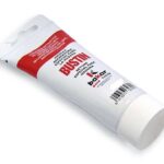 MASILLA REPARAR MADERA TUBO 120 GRS. SAPELI