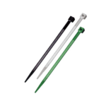BRIDA NYLON BLANCA 200X3,5 MM. (BOLSA 100 U.)
