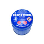 CARTUCHO GAS PERFORACION C-206 190 GRS.