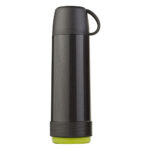 TERMO LIQUIDOS PLASTICO Y CRISTAL 0,50 L.