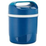 TERMO SOLIDOS Y LIQUIDOS PLASTICO Y CRISTAL 1,00 L.
