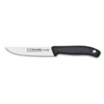 CUCHILLO 3 CLAVELES EVO COCINA 13,5 CM.