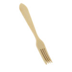 TENEDOR COCINA MADERA 30 CM.