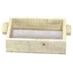 CERNEDERO HARINADOR MADERA 26 X 18 X 6 CM.