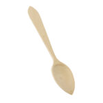 CUCHARA COCINA MADERA 30 CM.