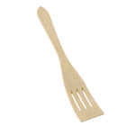 PALETA MADERA COCINA CON RANURAS 30 CM.