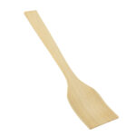 PALETA MADERA COCINA HAMBURGUESA 35 CM.
