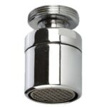 ATOMIZADOR FILTRO GRIFO MACHO CON ROTULA 24/100