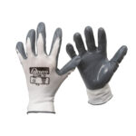 GUANTE POLIAMIDA NYLON/NITRILO TALLA  8