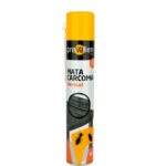 MATA CARCOMAS, TERMITAS AEROSOL 500 ML.