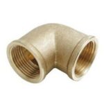 ACC LATON ROSCA CODO LATON H - H 1/2"