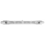 LAMPARA HALÓGENA LINEAL  78MM. 220 V. 120W.