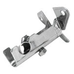 BARRA NIQUEL SOPORTE FRONTAL 12 MM.
