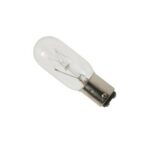 LAMP TUBULAR BAYONETA MAQUINA COSER 20X60 MM.220V.25W.